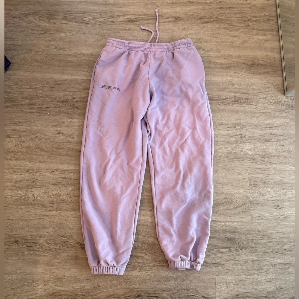 Pangaia Lavender Women’s Sweatpants
